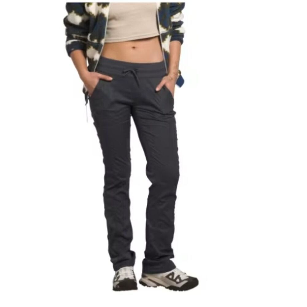 Like New! The North Face Aphrodite 2.0 Pants - Asphalt Gray - in XXXL